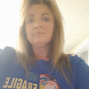 Meet your Posher, Vicky